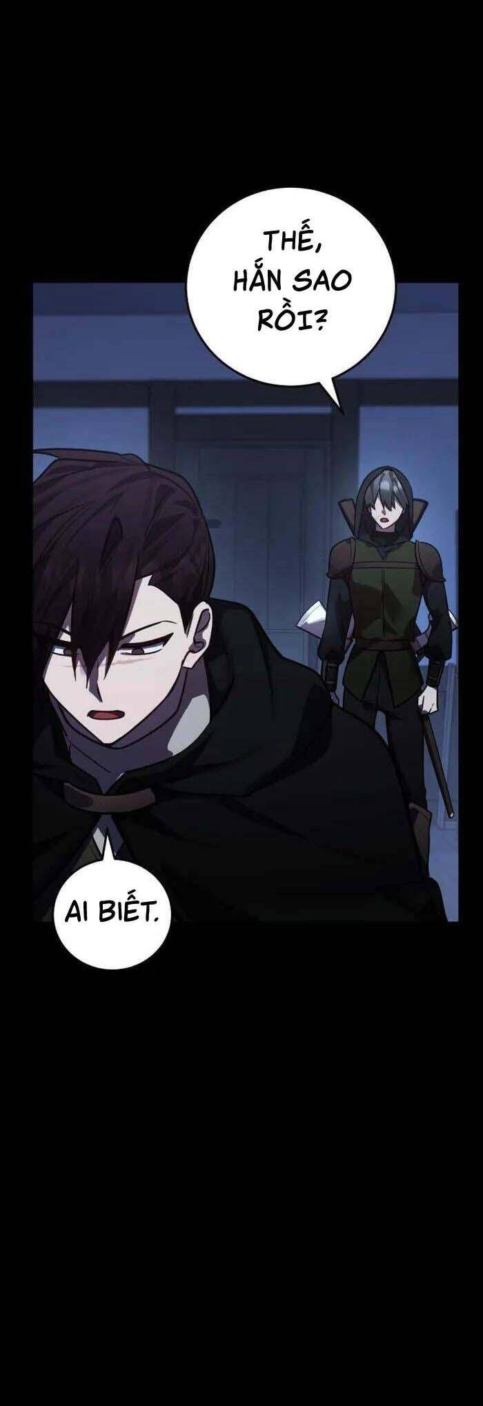 Hero X Demon King X Villain Chapter 36 - Trang 48