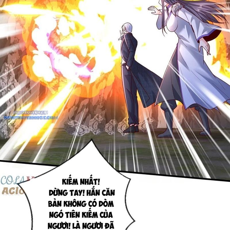 Ngạo Thị Thiên Địa chapter 788 - Trang 7