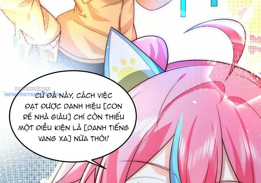 Ta Dựa Vào Danh Hào Hệ Thống Đả Bại Ngàn Vạn Thần Hào chapter 74 - Trang 25