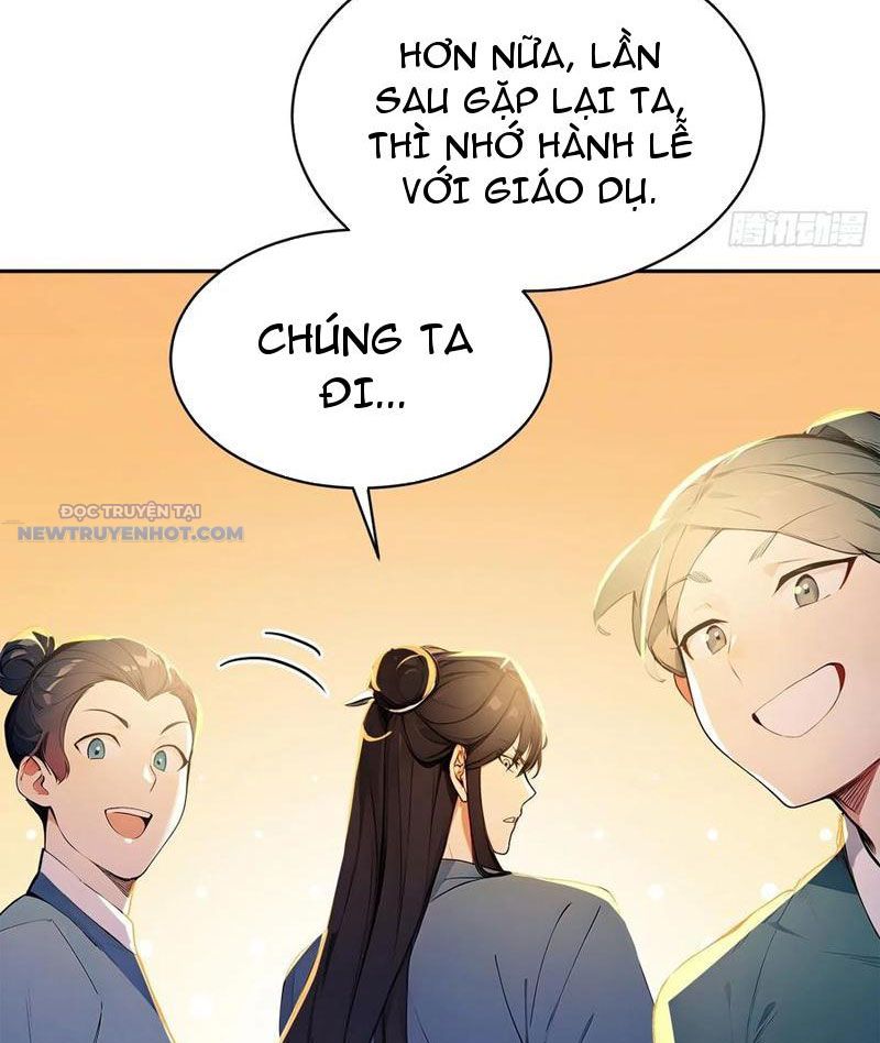 Ta Thật Không Muốn Làm Thánh Tiên chapter 70 - Trang 39