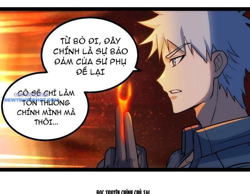 Mạnh Nhất Dị Giới chapter 40 - Trang 16