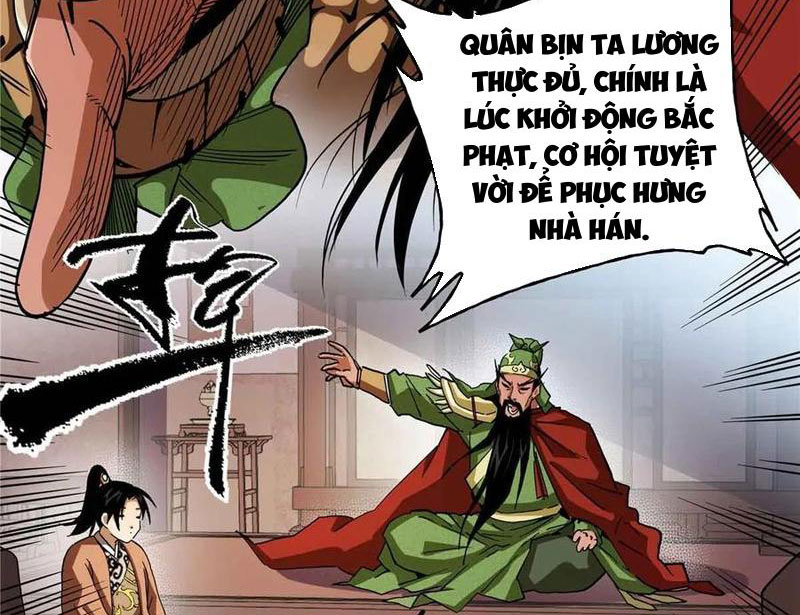 Thiếu Niên Nghiện Net Lưu Thiện Quật Khởi chapter 47 - Trang 7