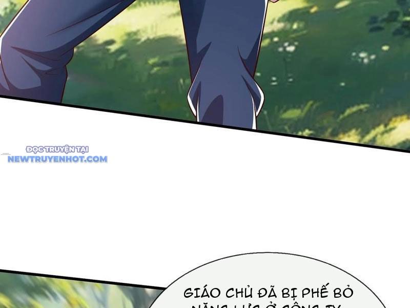 Ta Tu Luyện Thành Thần Tại đô Thị chapter 60 - Trang 65