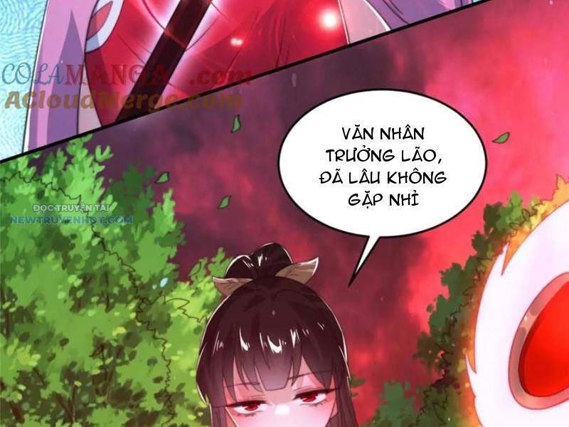 Nữ Đồ Đệ Ai Nấy Đều Muốn Giết Ta chapter 200 - Trang 73