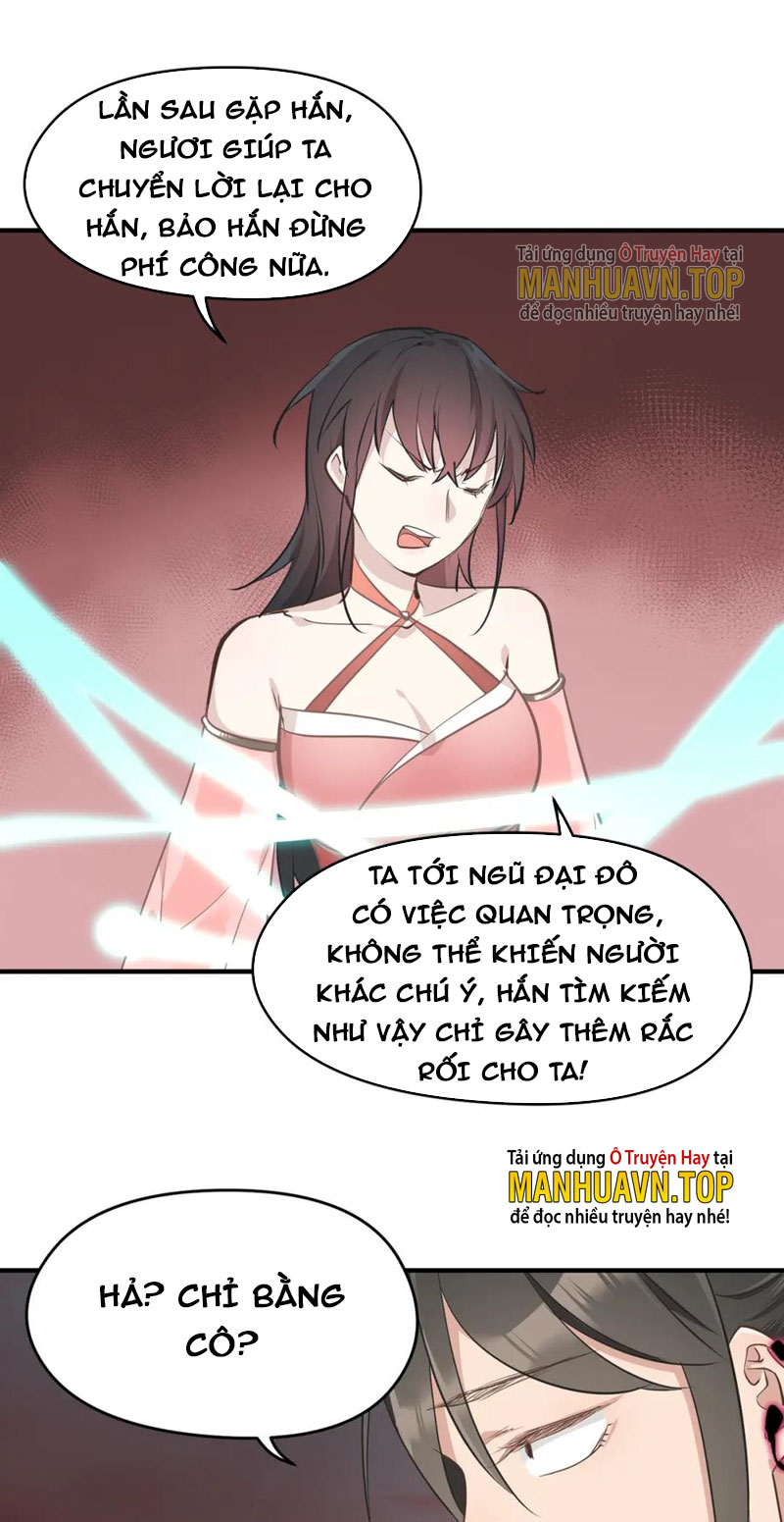 Tối Cường Thiên đế Hệ Thống chapter 69 - Trang 28