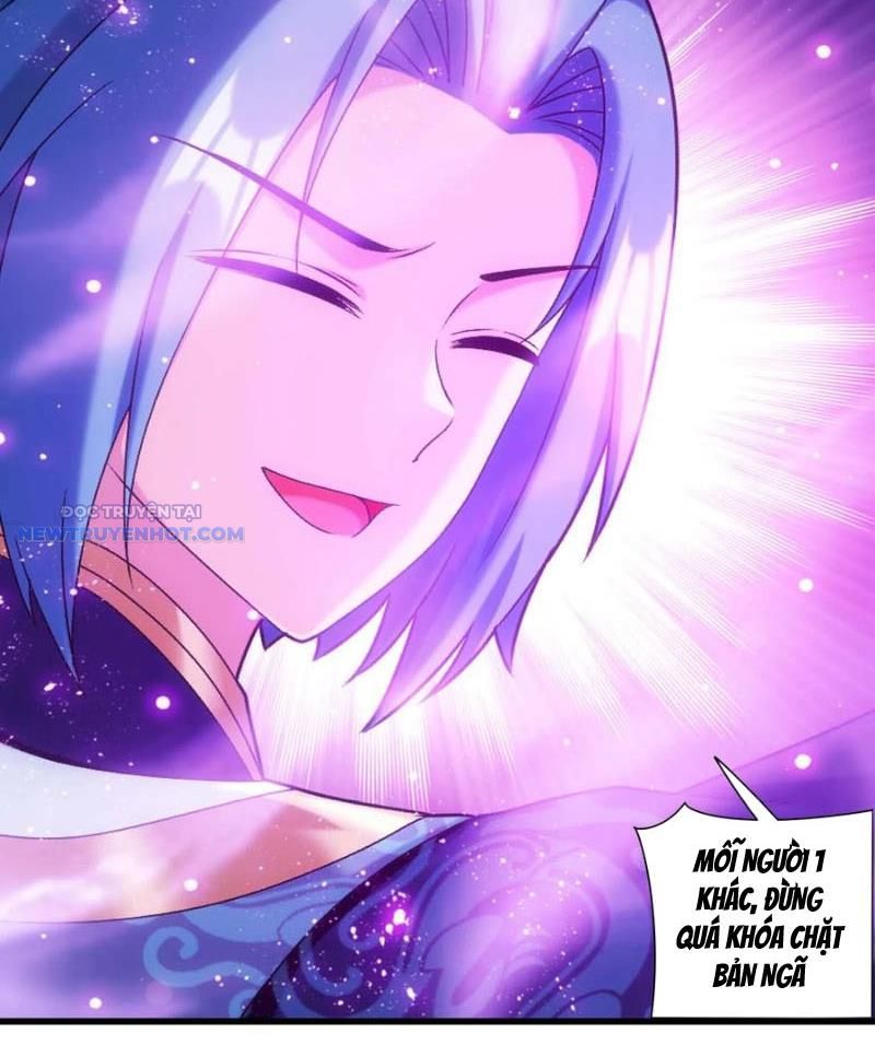 đại Chúa Tể chapter 501 - Trang 53