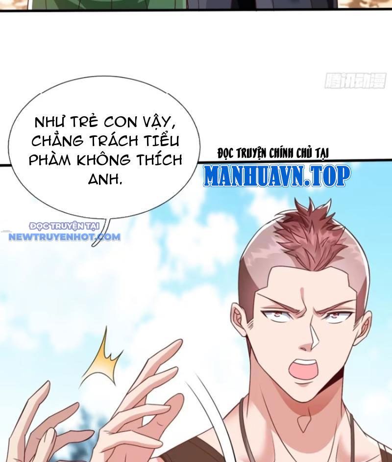 Ta Tu Luyện Thành Thần Tại đô Thị chapter 30 - Trang 39