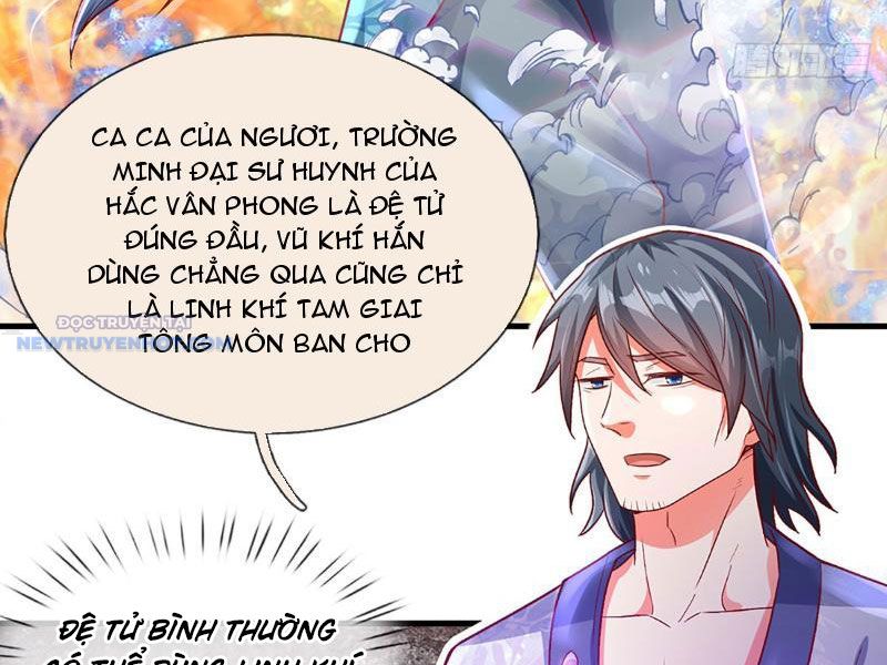 Khắc đan Tu Tiên Chỉ Cẩu Trường Sinh chapter 13 - Trang 32