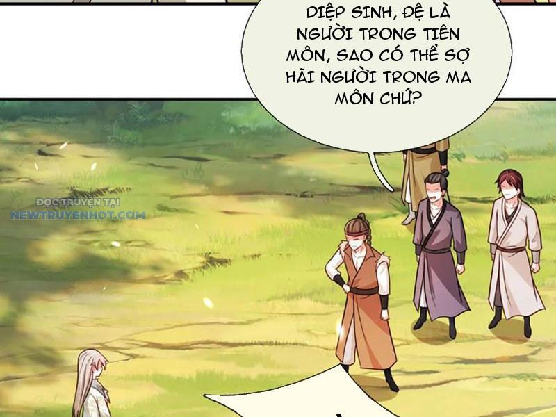 Khắc đan Tu Tiên Chỉ Cẩu Trường Sinh chapter 73 - Trang 36