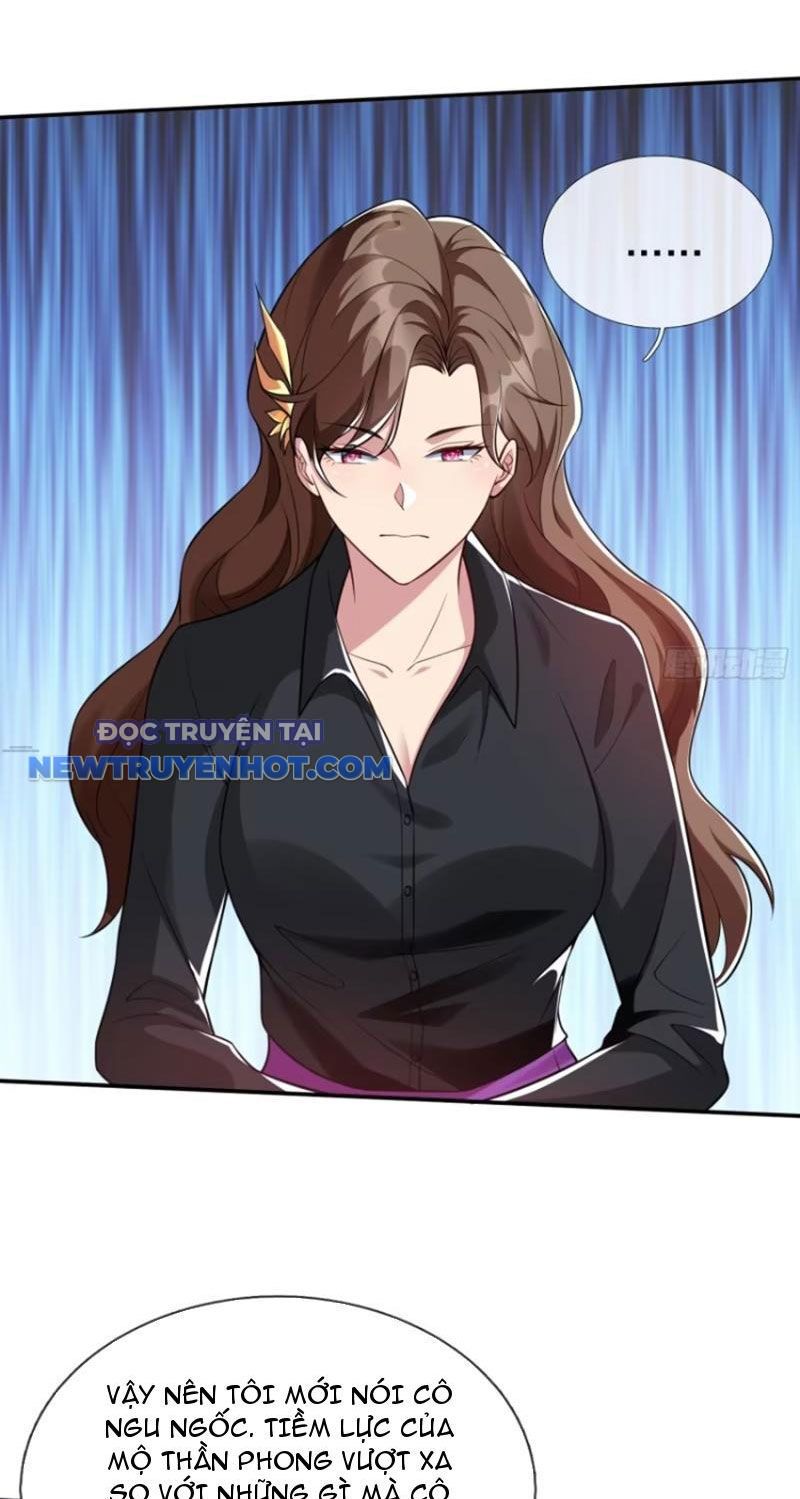 Ta Tu Luyện Thành Thần Tại đô Thị chapter 17 - Trang 35