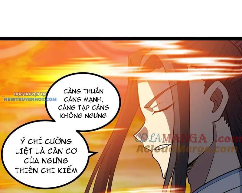 Mạnh Nhất Dị Giới chapter 48 - Trang 46