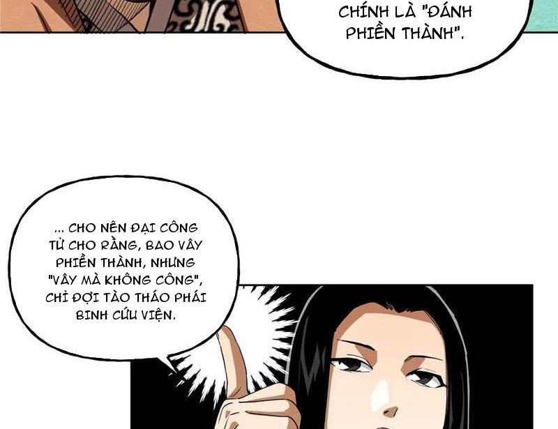 Thiếu Niên Nghiện Net Lưu Thiện Quật Khởi chapter 47 - Trang 29