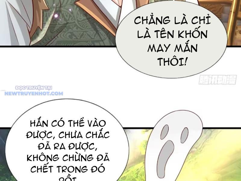 Khắc đan Tu Tiên Chỉ Cẩu Trường Sinh chapter 35 - Trang 53