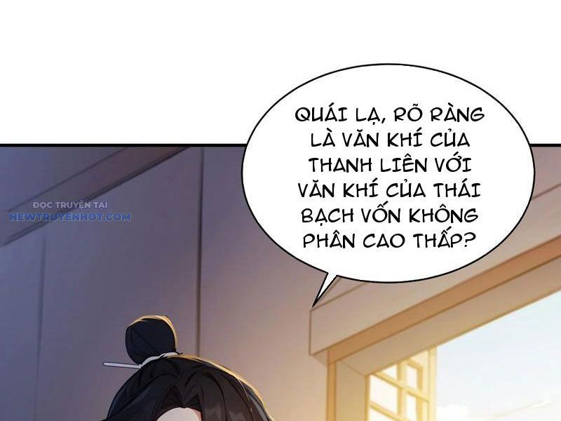 Ta Thật Không Muốn Làm Thánh Tiên chapter 47 - Trang 35