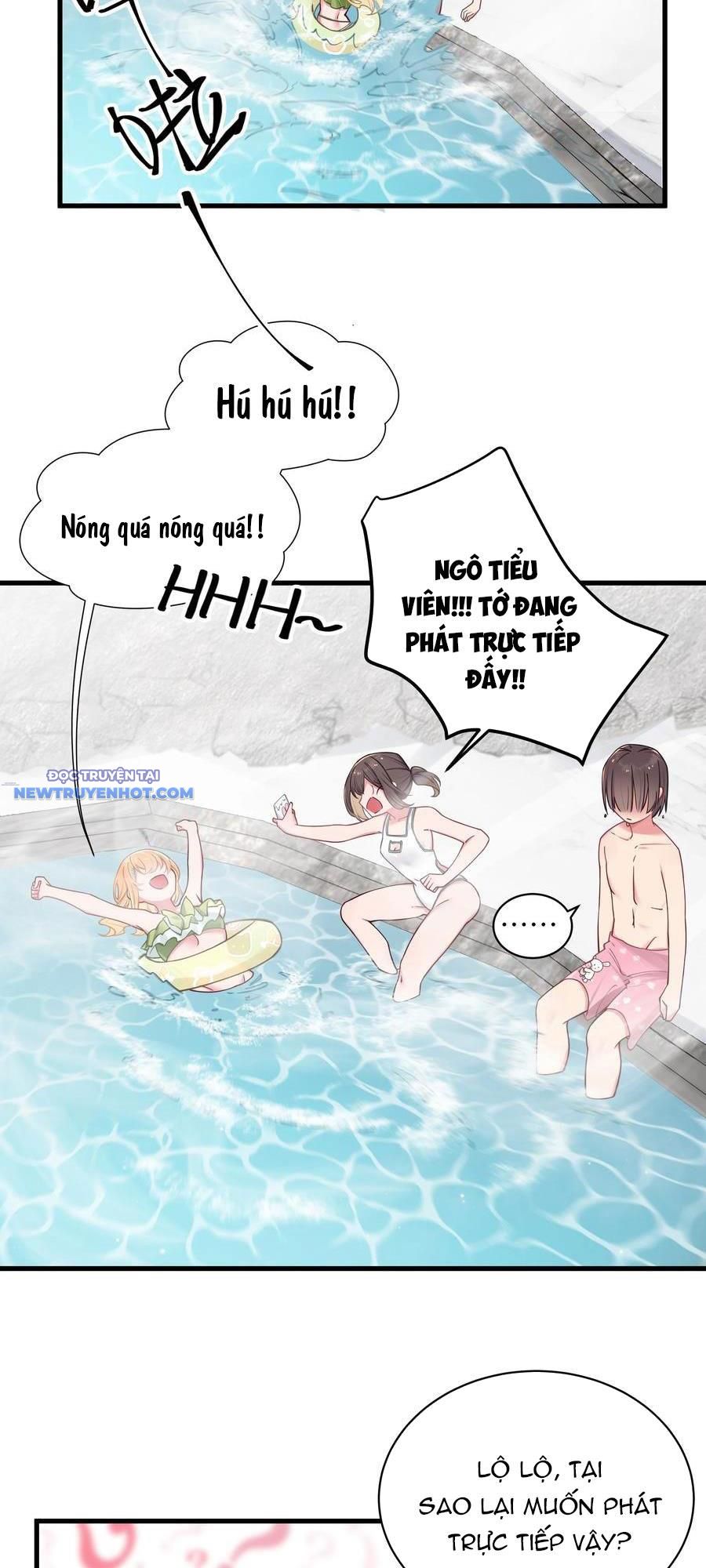 Làm Sao Để Chạy Trốn Dàn Hậu Cung chapter 30 - Trang 39