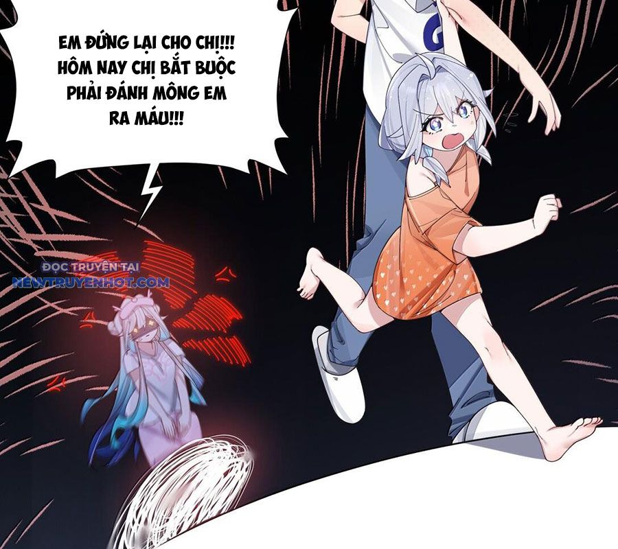 Làm Sao Để Chạy Trốn Dàn Hậu Cung chapter 140 - Trang 62