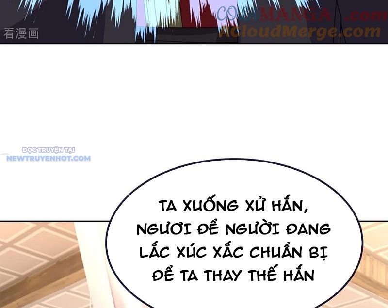 Tiên Võ Đế Tôn chapter 725 - Trang 114