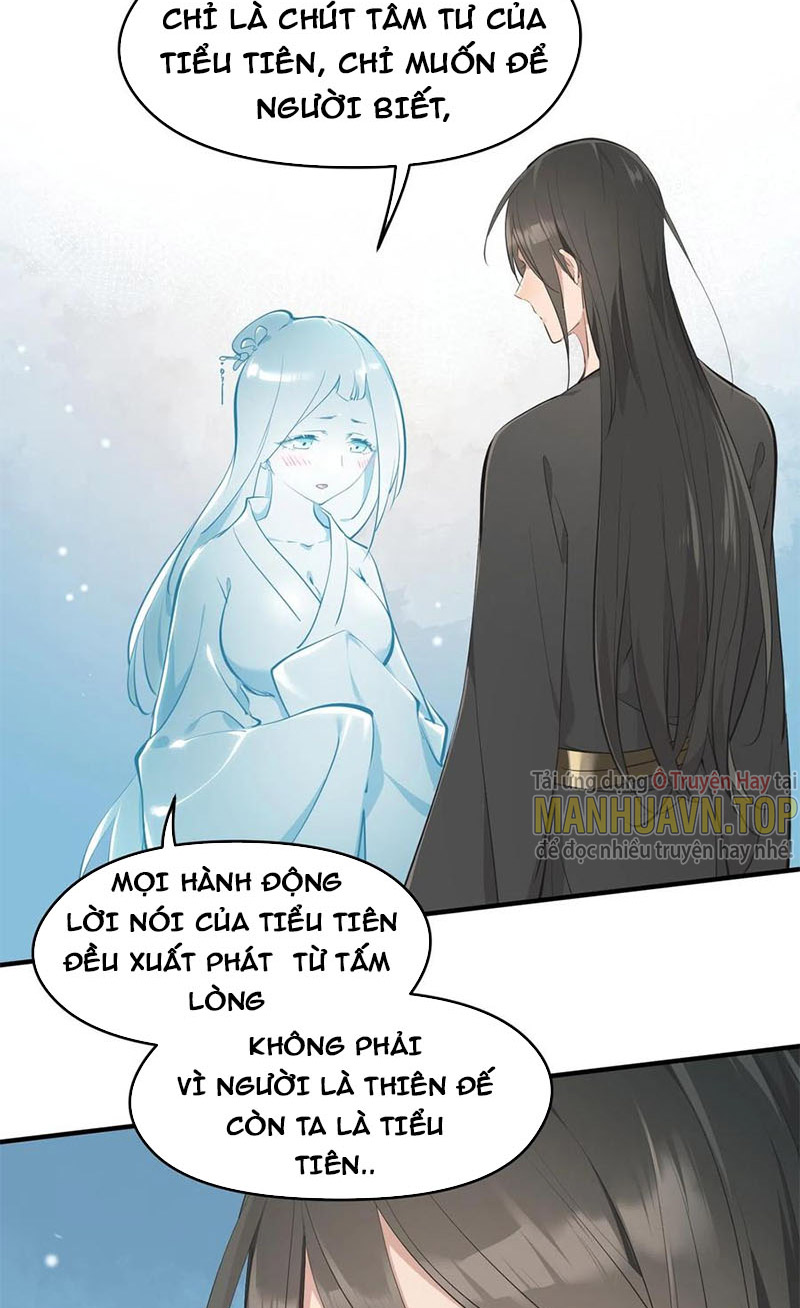 Tối Cường Thiên đế Hệ Thống chapter 31 - Trang 56