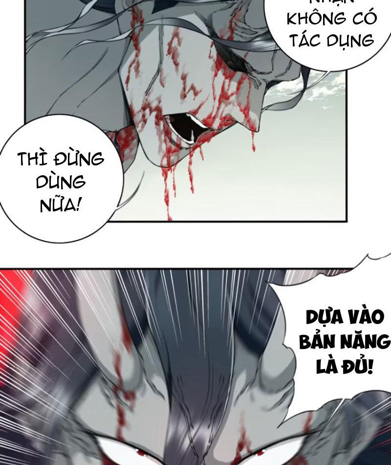 Ta Dùng Cơ Bắp Xưng Bá Tu Tiên Giới Chapter 70 - Trang 44