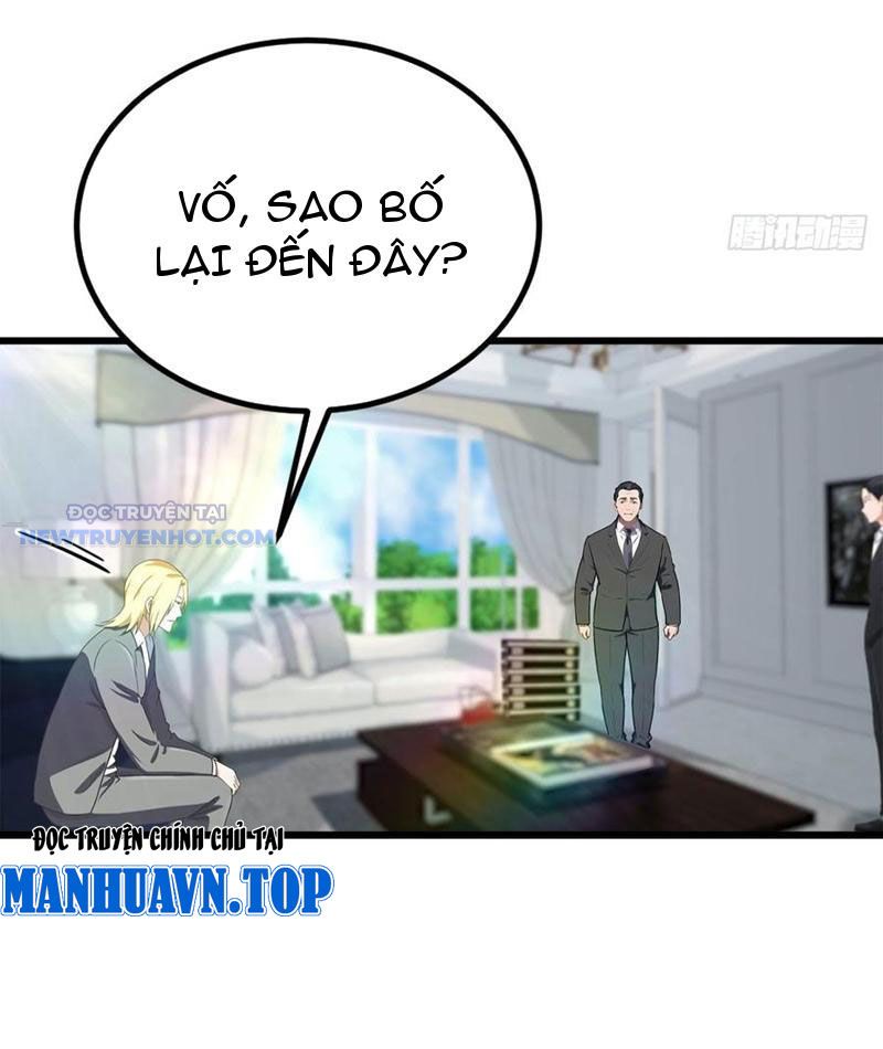 đô Thị Thánh Thủ: Ta Là Y Võ đỉnh Phong chapter 40 - Trang 29