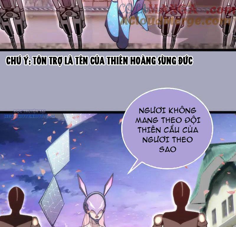 Cao Đẳng Linh Hồn chapter 284 - Trang 9