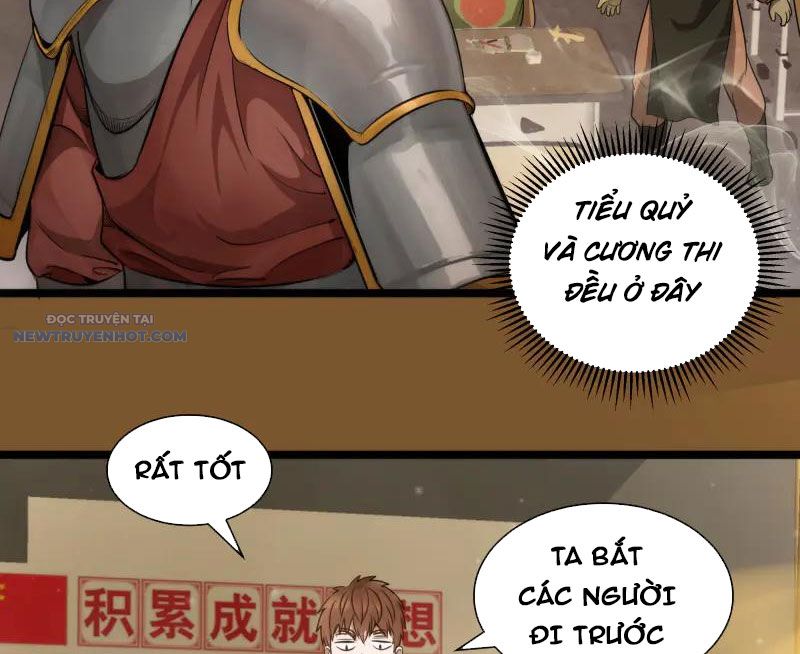 Cao Đẳng Linh Hồn chapter 297 - Trang 3