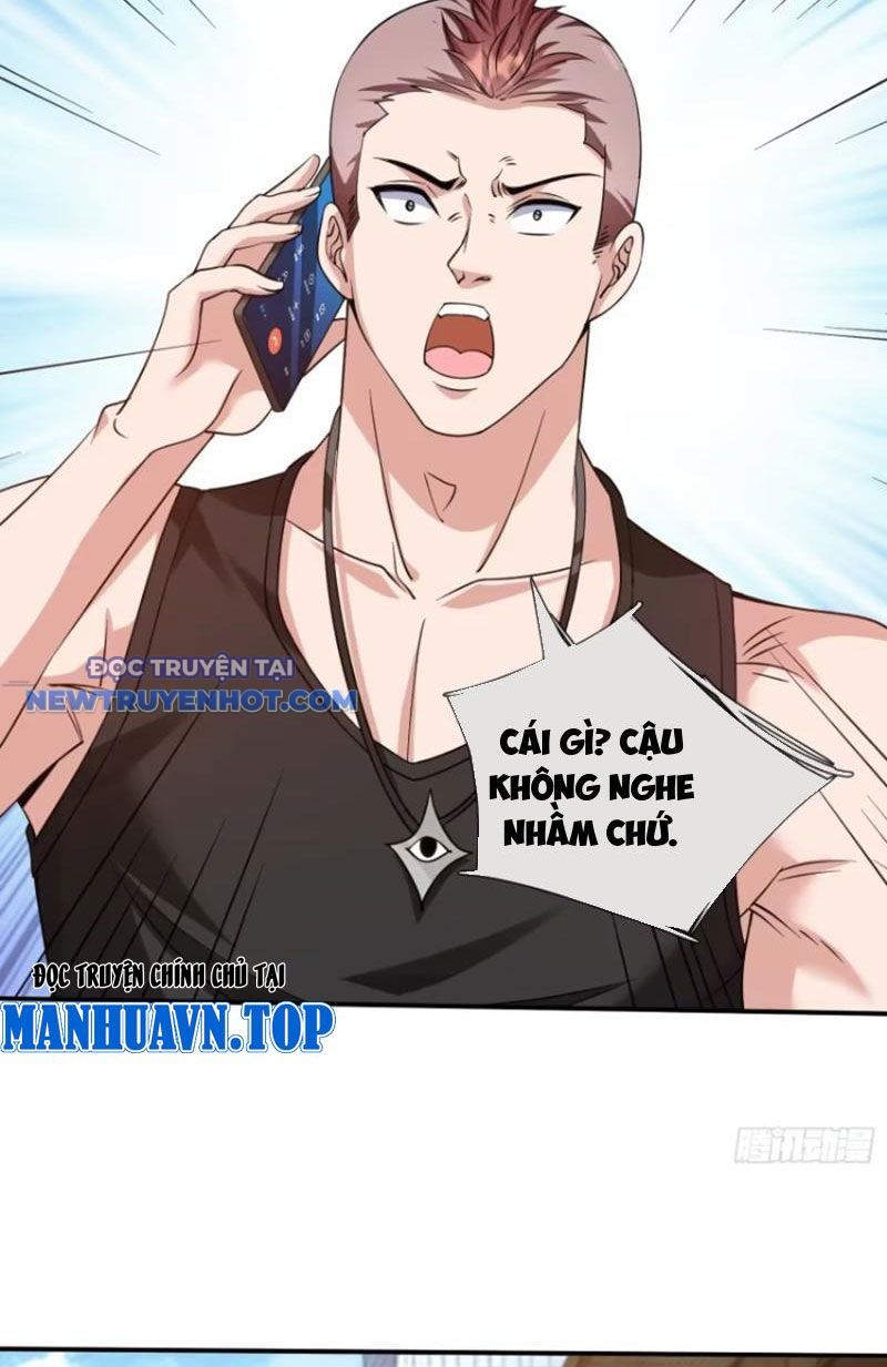 Ta Tu Luyện Thành Thần Tại đô Thị chapter 11 - Trang 20