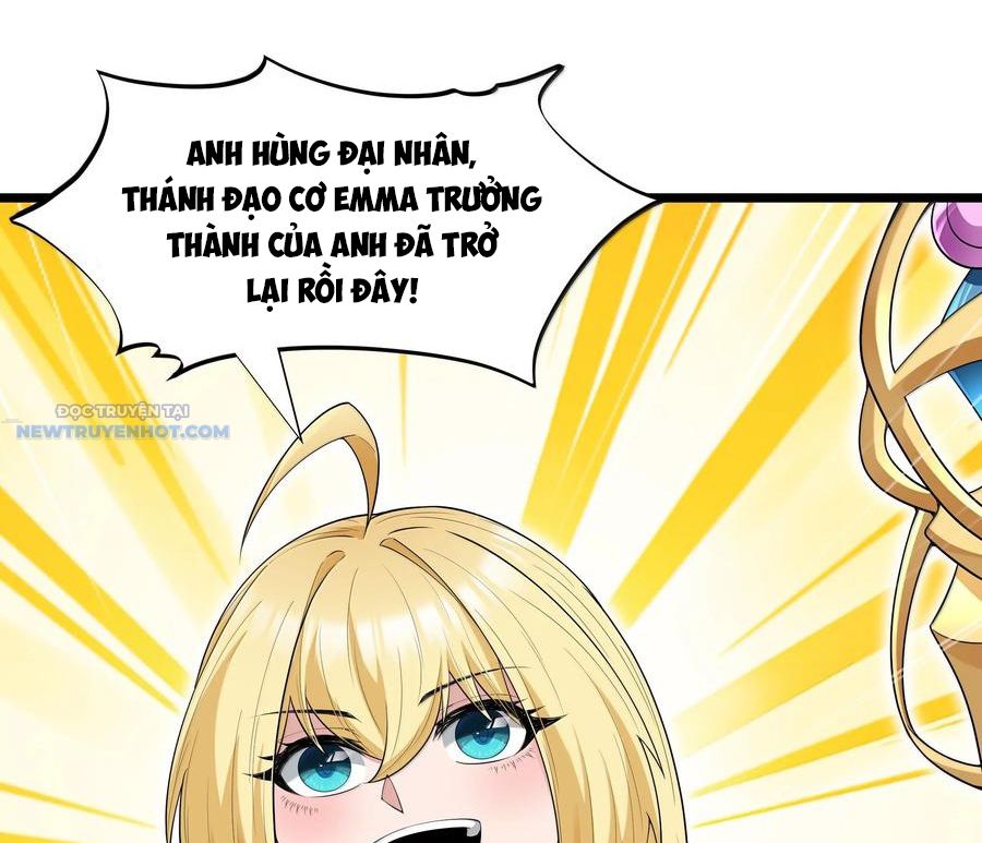 Dũng Giả Này Là Người Theo Chủ Nghĩa Tiền Tài Chí Thượng chapter 75 - Trang 19