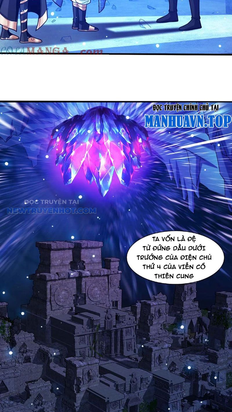 đại Chúa Tể chapter 480 - Trang 6