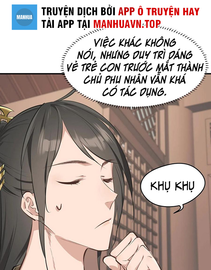 Tối Cường Thiên đế Hệ Thống chapter 46 - Trang 2