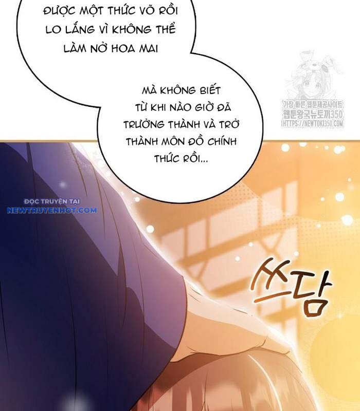 Trở Thành Đệ Tử Nhỏ Tuổi Nhất Phái Hoa Sơn chapter 20 - Trang 8