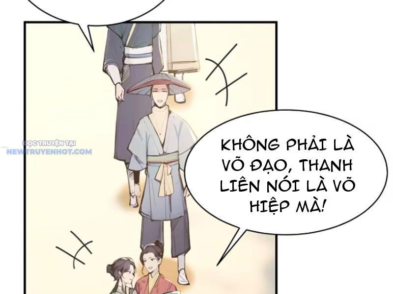 Ta Thật Không Muốn Làm Thánh Tiên chapter 38 - Trang 29