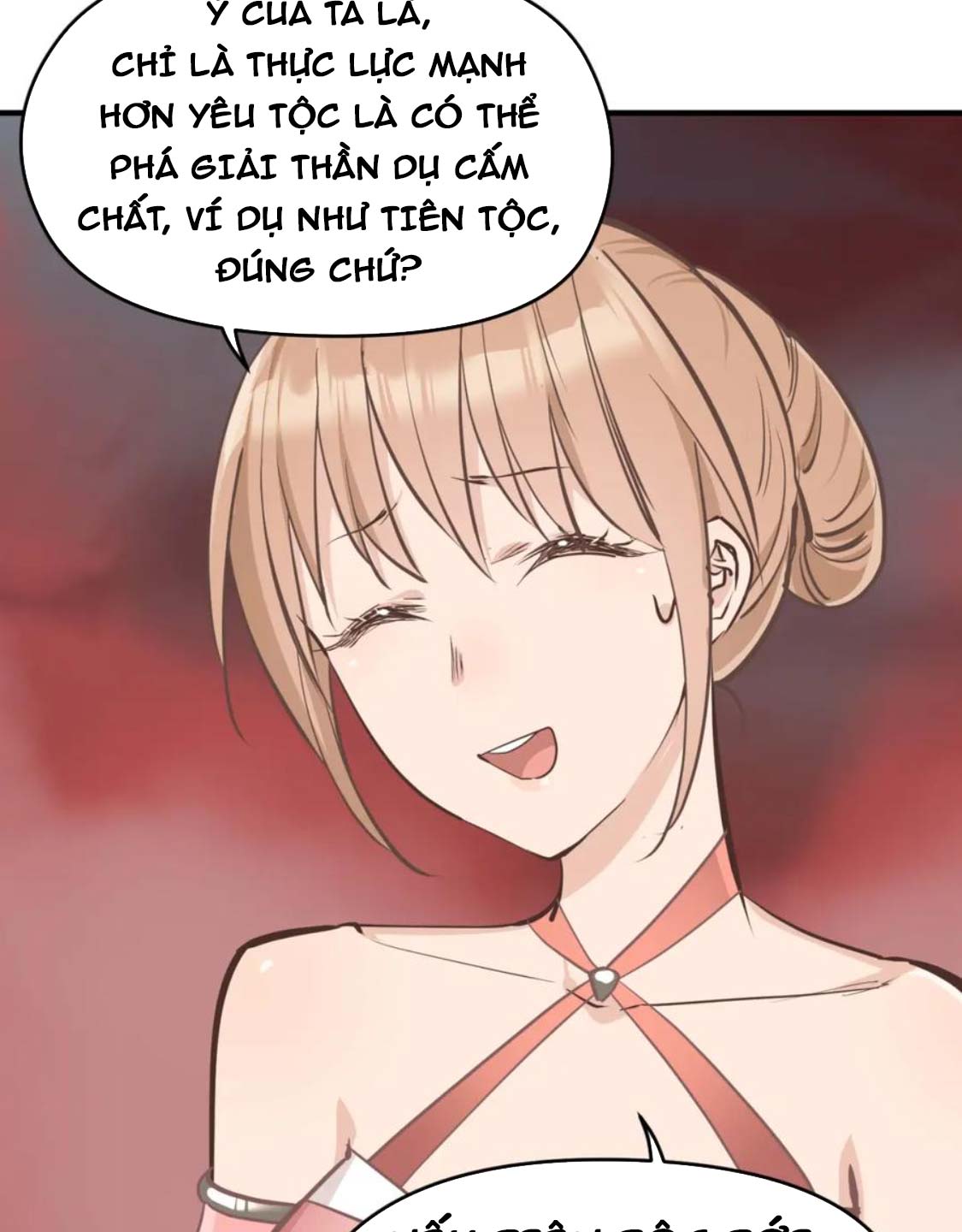 Tối Cường Thiên đế Hệ Thống chapter 70 - Trang 35