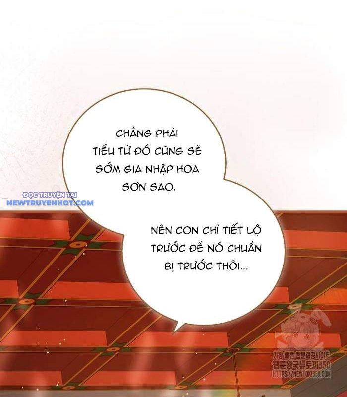 Trở Thành Đệ Tử Nhỏ Tuổi Nhất Phái Hoa Sơn chapter 10 - Trang 9