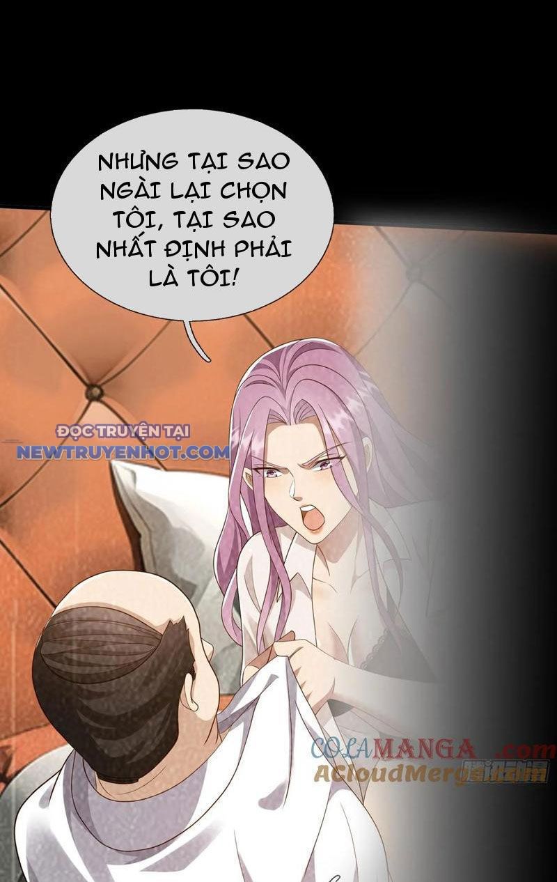 Ta Tu Luyện Thành Thần Tại đô Thị chapter 33 - Trang 20