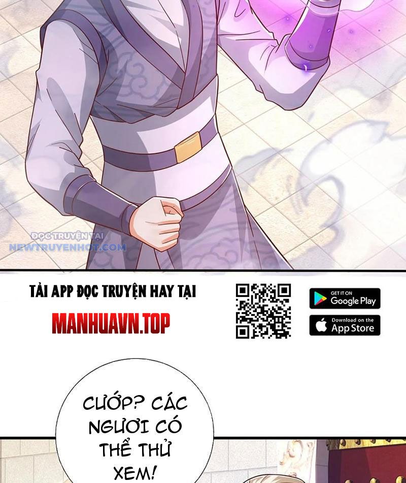 Khắc đan Tu Tiên Chỉ Cẩu Trường Sinh chapter 45 - Trang 35