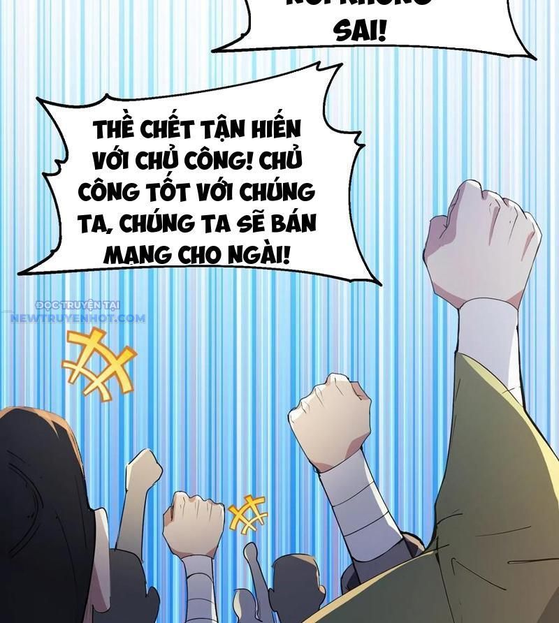 Ta Thật Không Muốn Làm Thánh Tiên chapter 41 - Trang 26