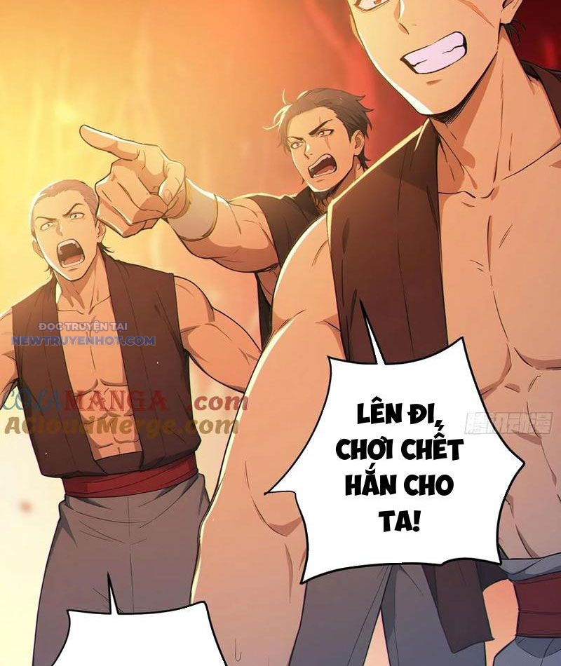 Ta Thật Không Muốn Làm Thánh Tiên chapter 78 - Trang 30