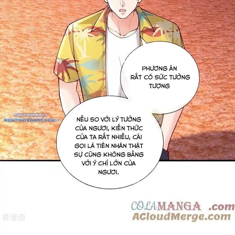 Ngạo Thị Thiên Địa chapter 771 - Trang 29