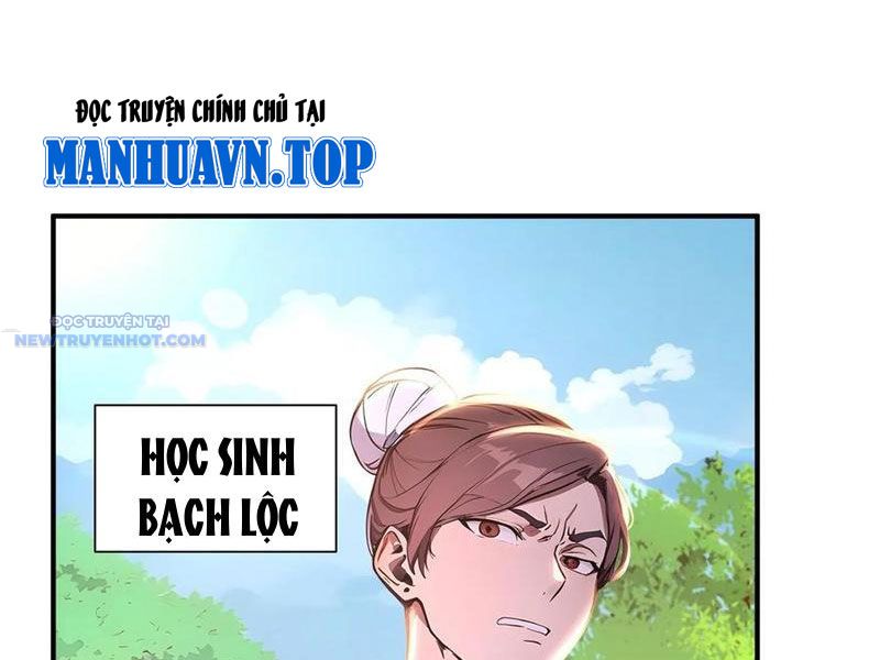 Ta Thật Không Muốn Làm Thánh Tiên chapter 44 - Trang 12