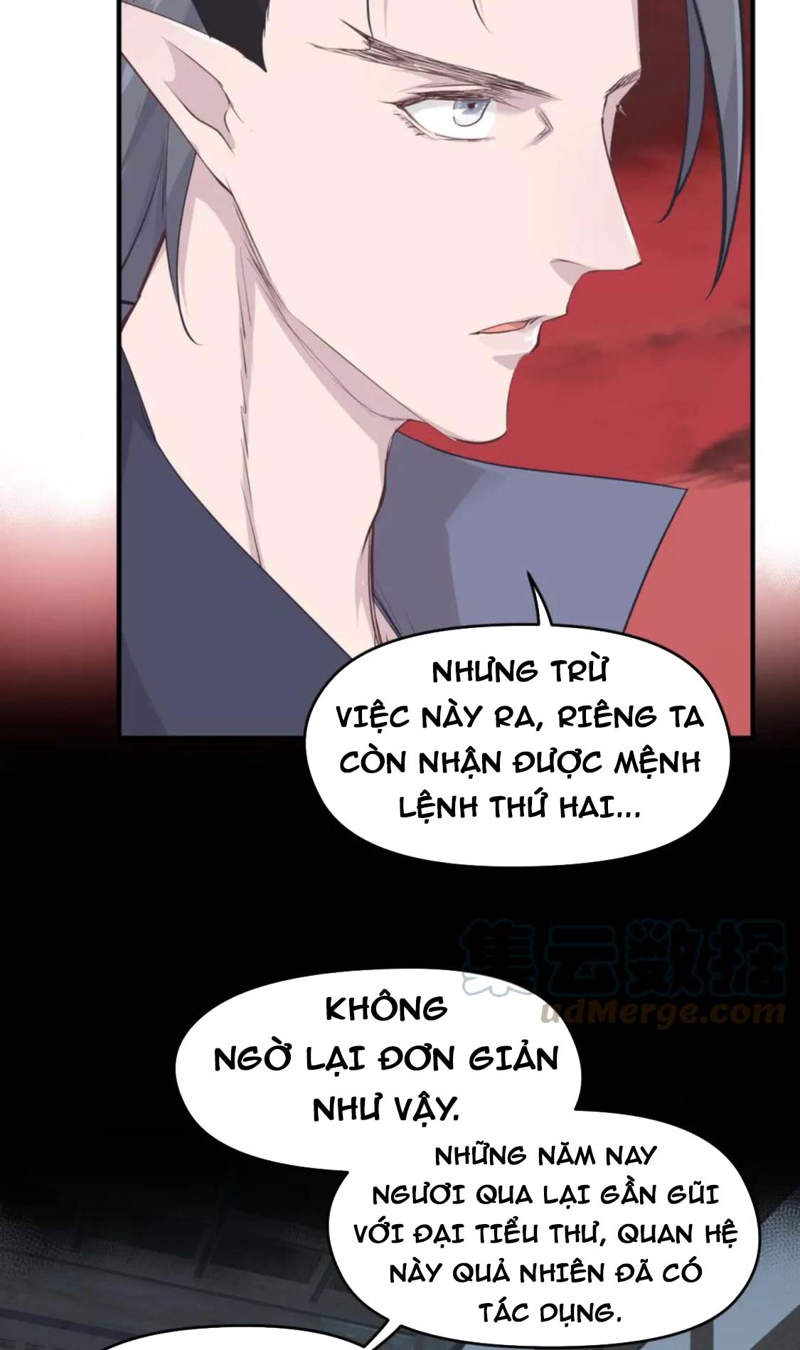 Tối Cường Thiên đế Hệ Thống chapter 59 - Trang 9