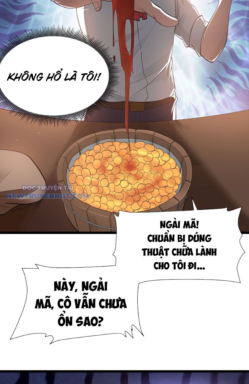 Dũng Giả Này Là Người Theo Chủ Nghĩa Tiền Tài Chí Thượng chapter 6 - Trang 61