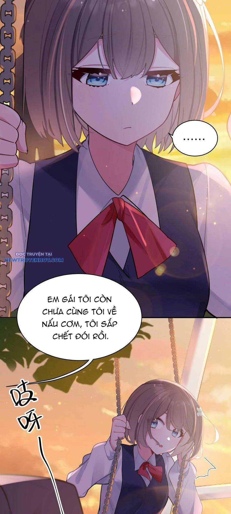 Làm Sao Để Chạy Trốn Dàn Hậu Cung chapter 37 - Trang 7