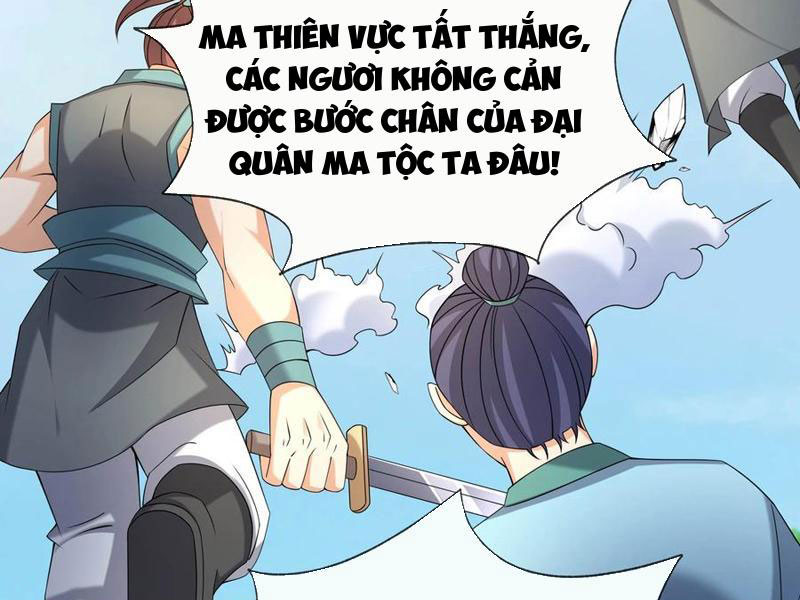 Thu Triệu Vạn đồ đệ, Vi Sư Vô địch Thế Gian chapter 132 - Trang 80