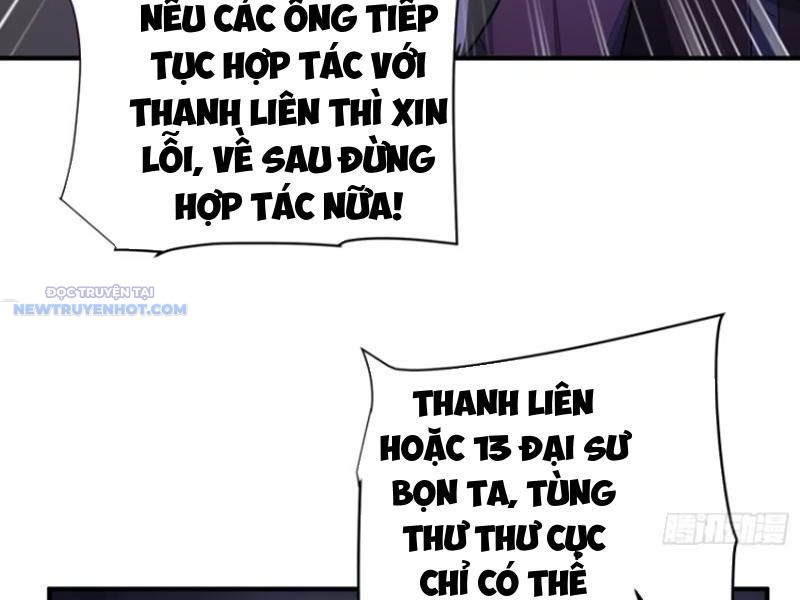 Ta Thật Không Muốn Làm Thánh Tiên chapter 37 - Trang 33