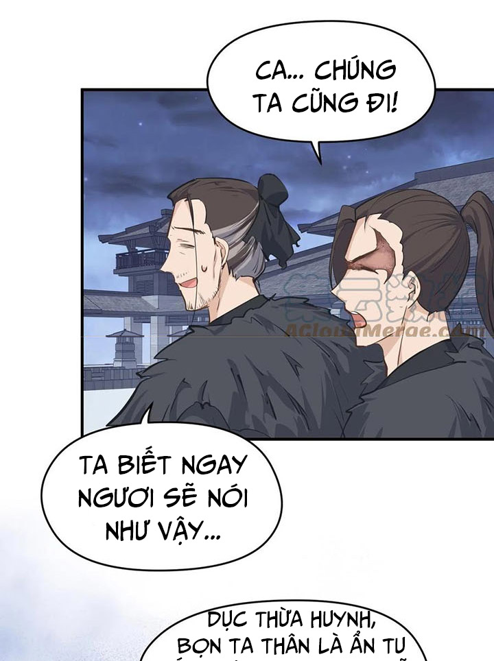 Tối Cường Thiên đế Hệ Thống chapter 44 - Trang 55