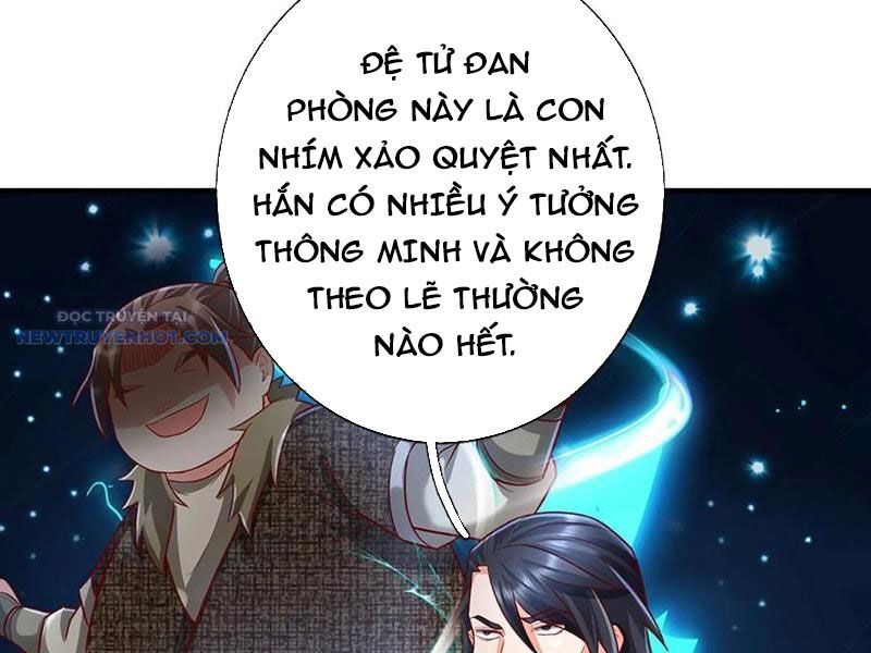 Khắc đan Tu Tiên Chỉ Cẩu Trường Sinh chapter 43 - Trang 64