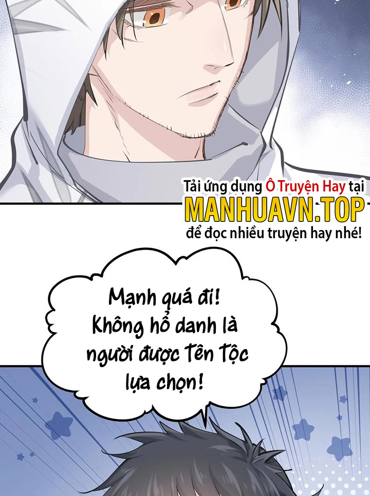 Tối Cường Thiên đế Hệ Thống chapter 42 - Trang 38