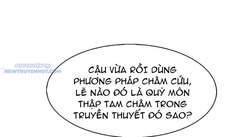 đô Thị Thánh Thủ: Ta Là Y Võ đỉnh Phong chapter 5 - Trang 25