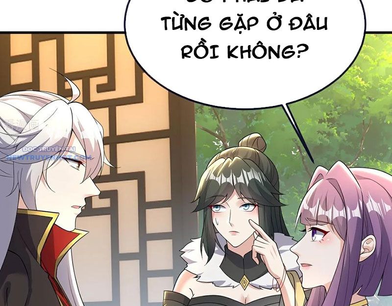 Tiên Võ Đế Tôn chapter 728 - Trang 145